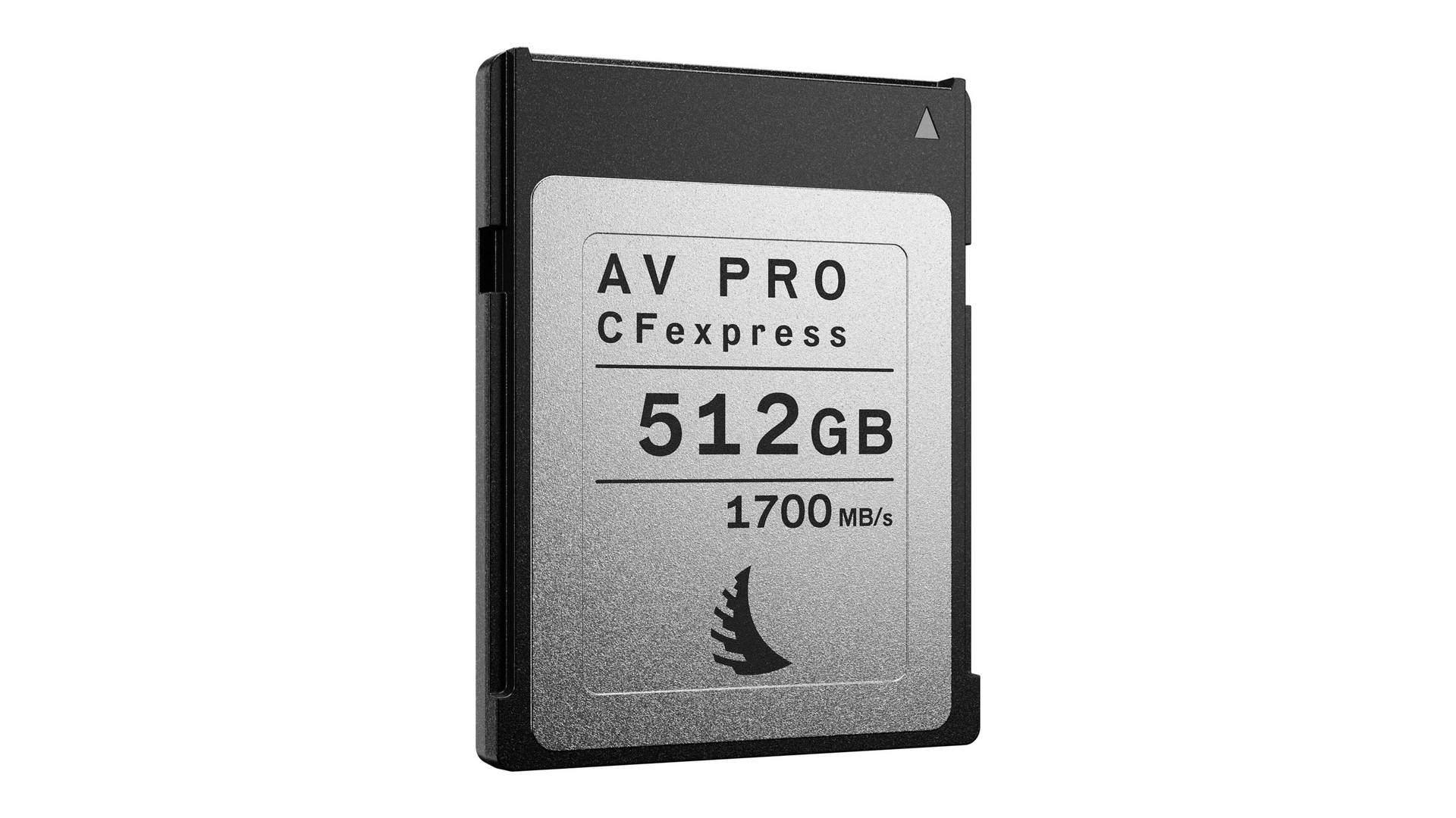 Изображения ANGELBIRD 512GB AV PRO CFExpress Type B, AVP512CFX