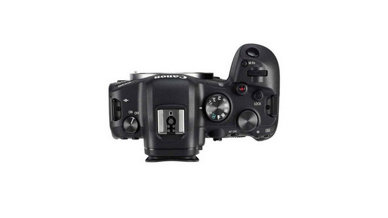 Изображения CANON EOS R6 Kit RF 24-105mm F4-7.1 IS STM