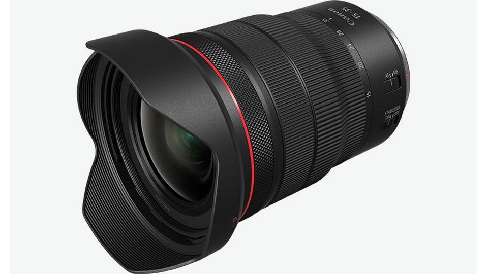 Изображения F2.8L IS USM