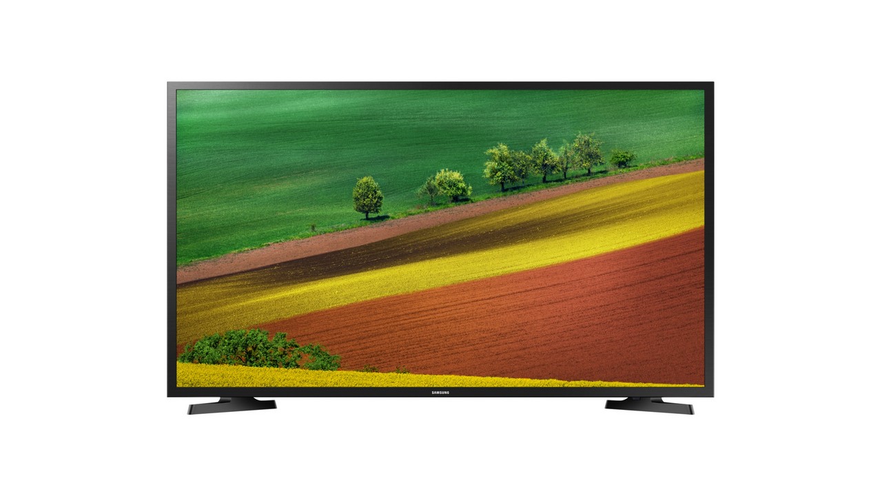 Коммерческий ЖК телевизор 32" 1366x768 SAMSUNG BE32R