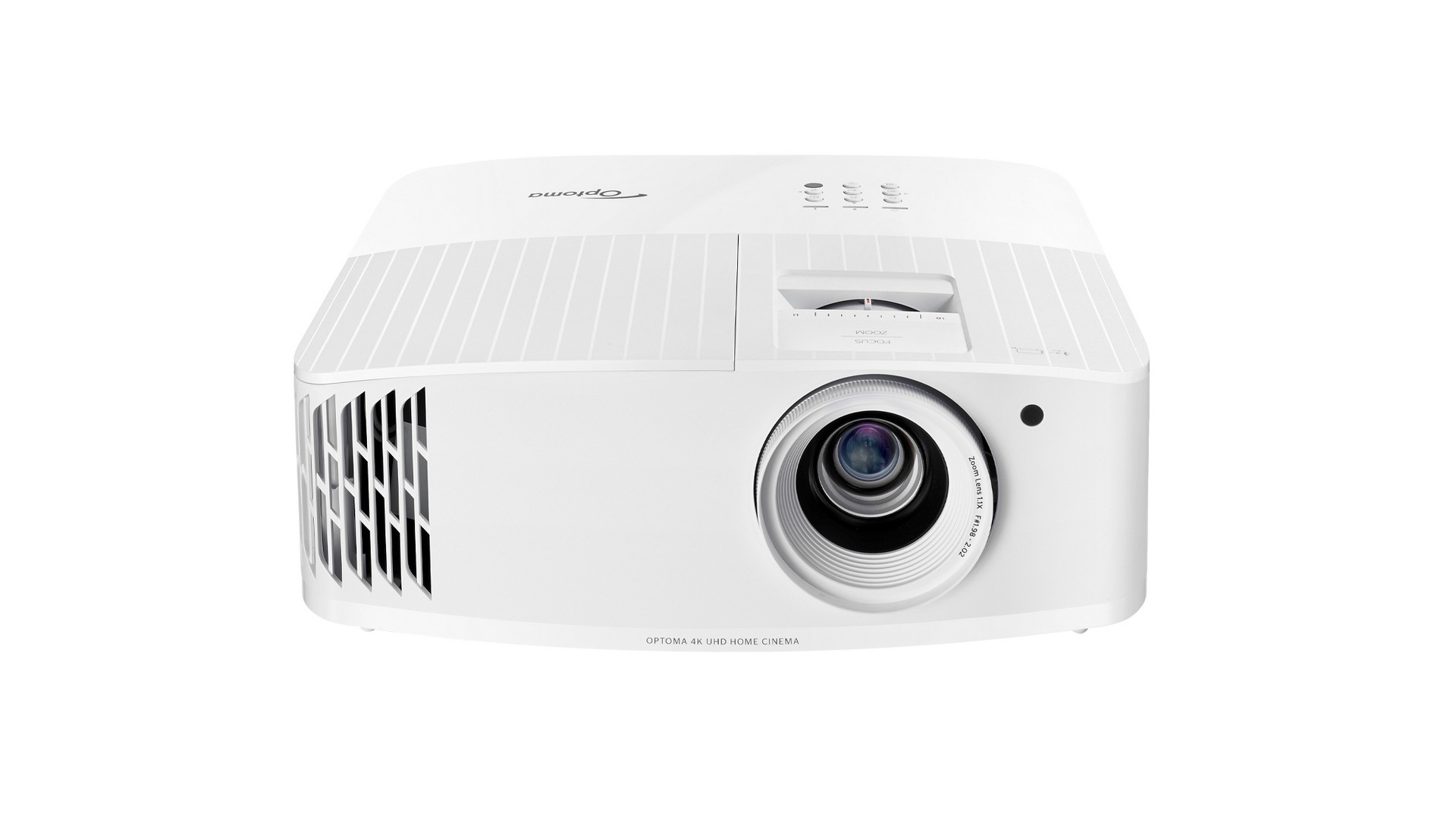 Изображения OPTOMA UHD30