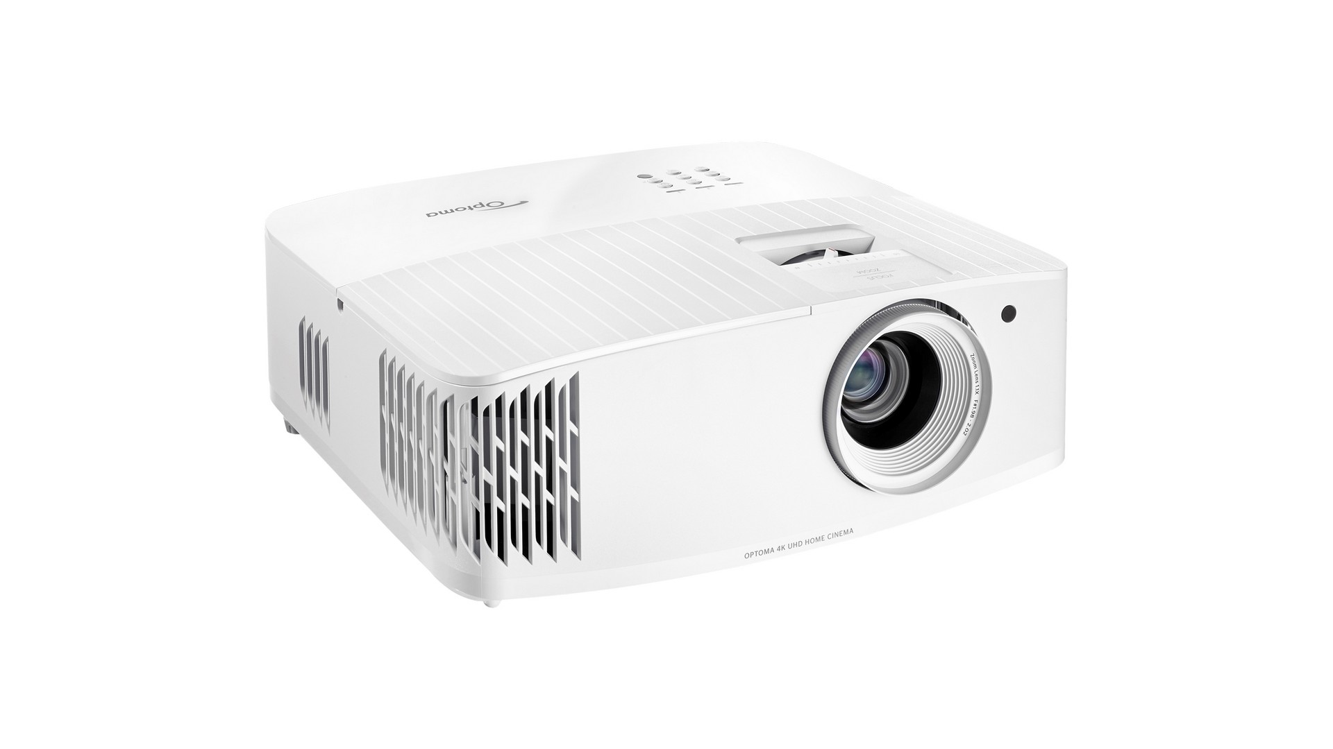 Изображения OPTOMA UHD30
