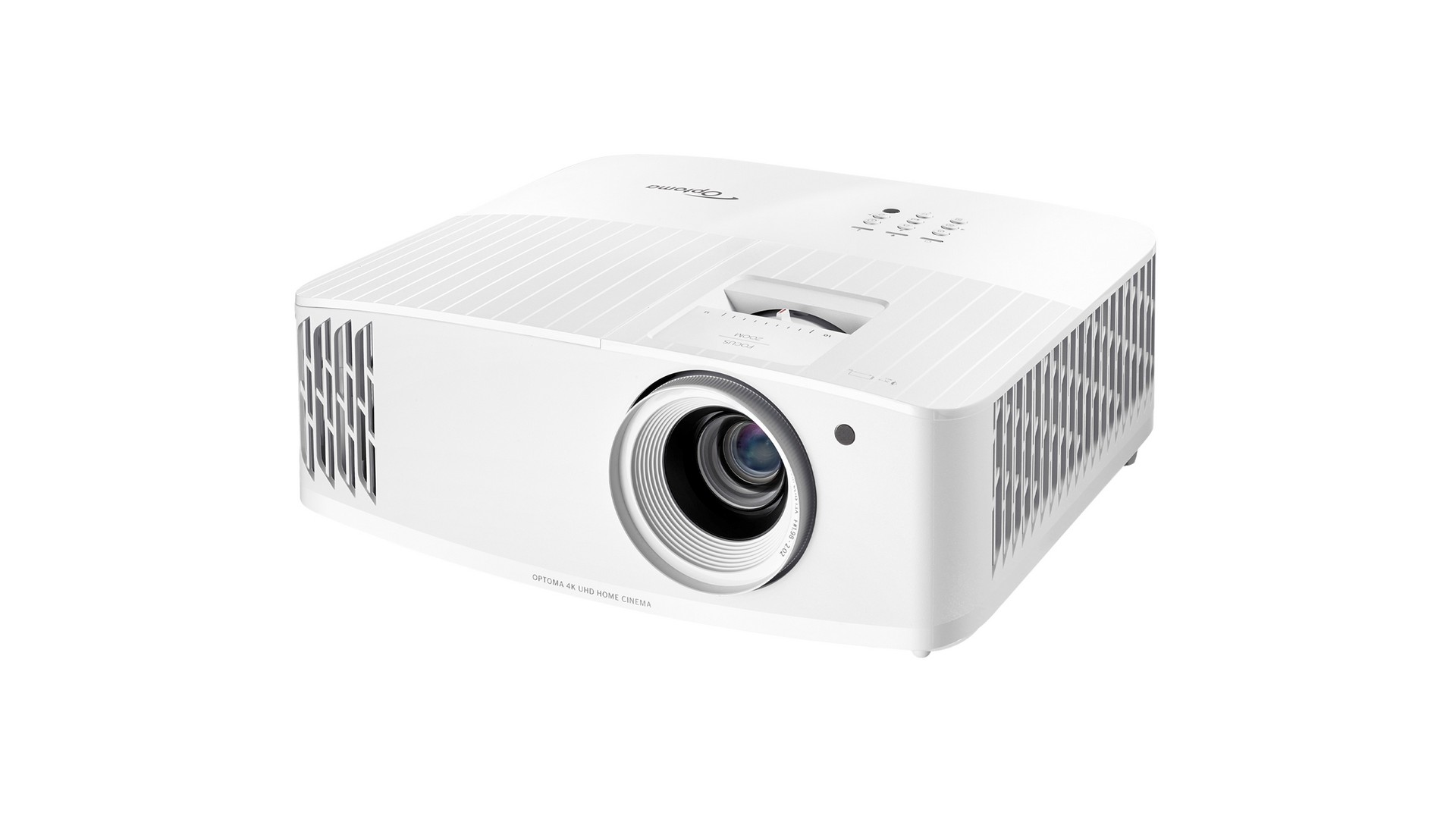 Изображения OPTOMA UHD30