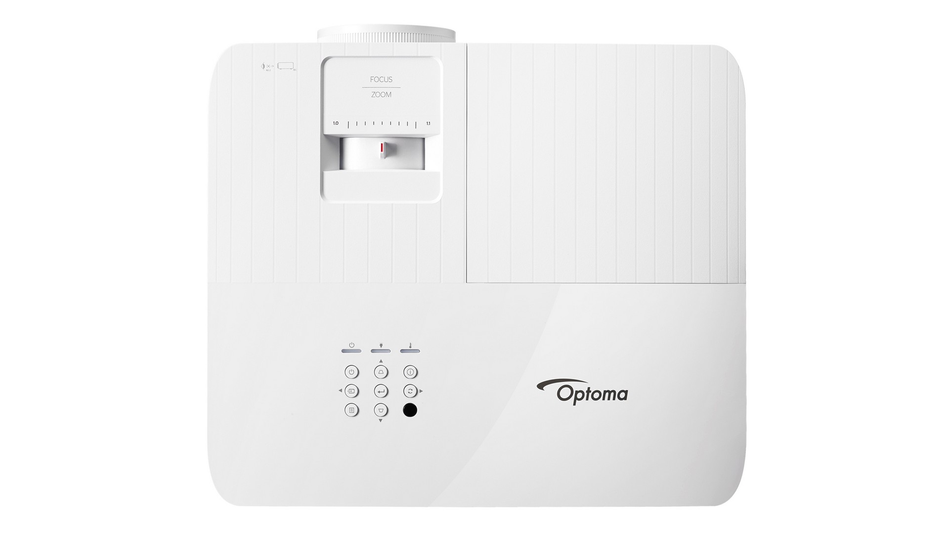 Изображения OPTOMA UHD30