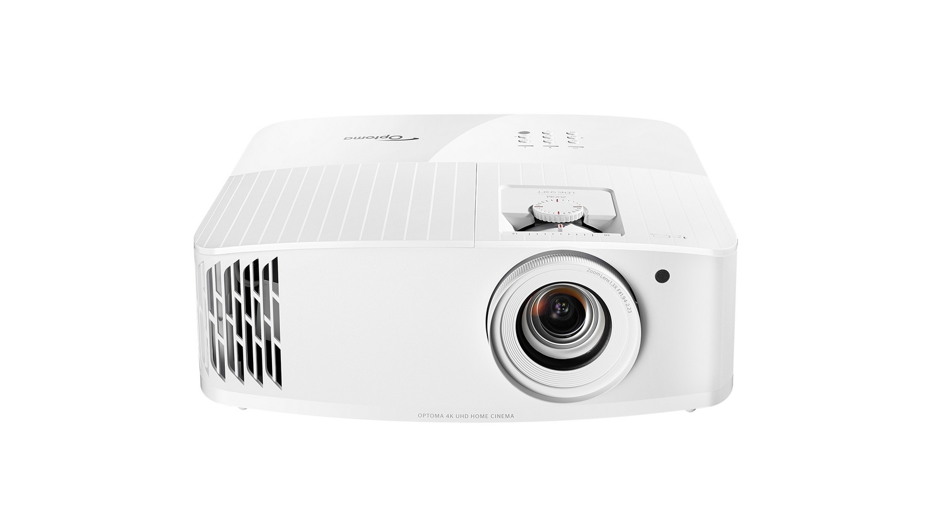 Изображения OPTOMA UHD42