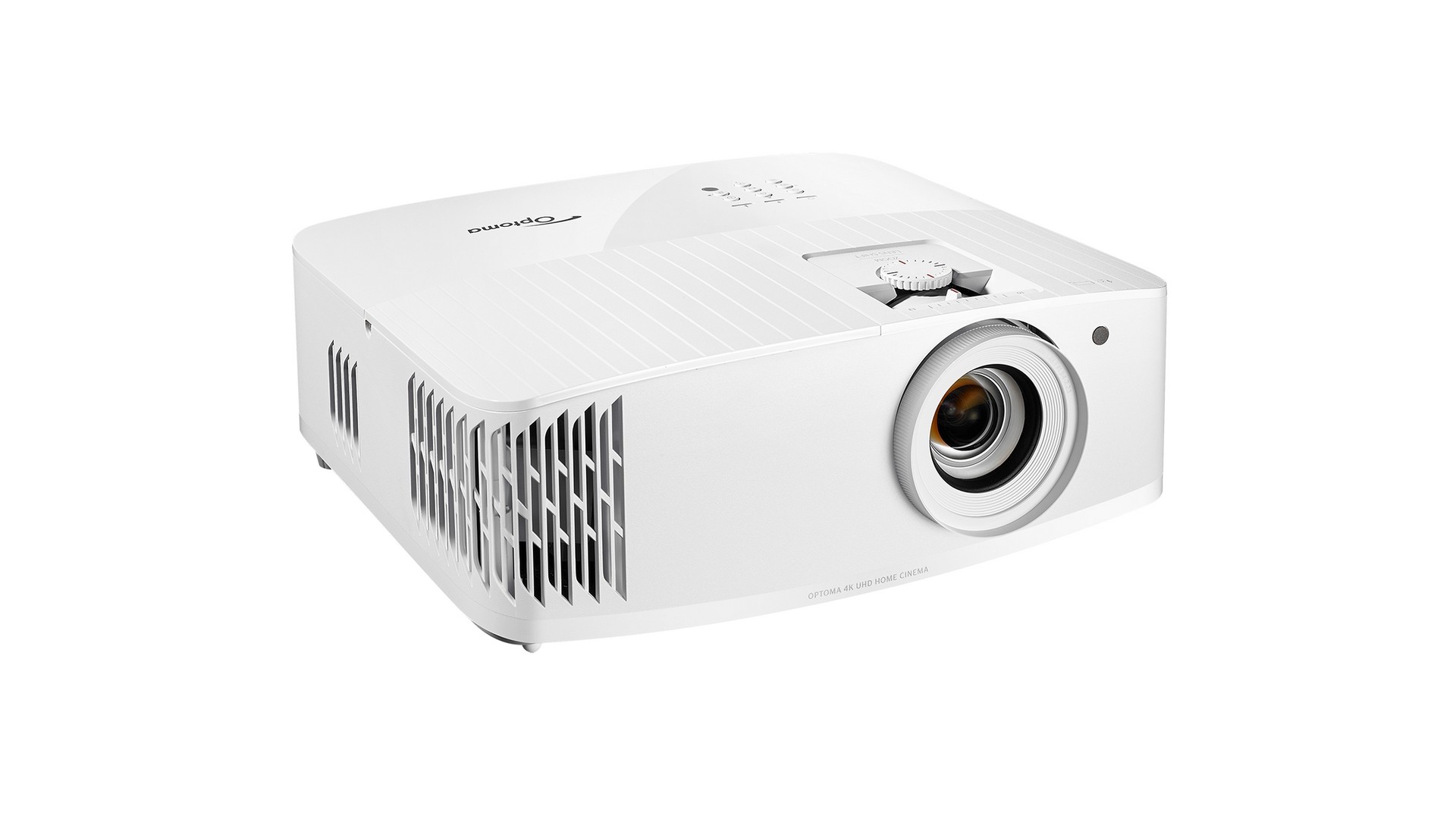 Изображения OPTOMA UHD42