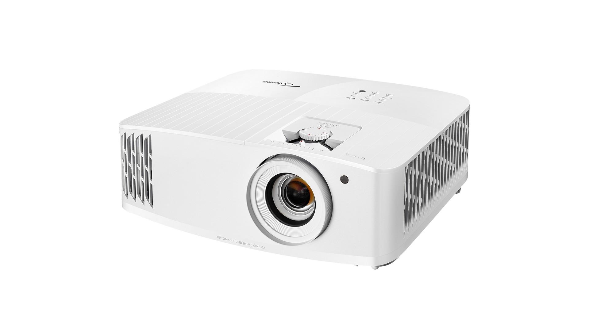 Изображения OPTOMA UHD42