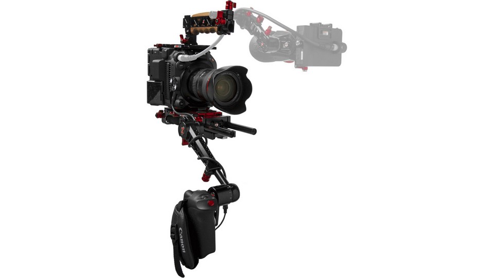 Изображения ZACUTO Recoil Pro, Z-C500-P2