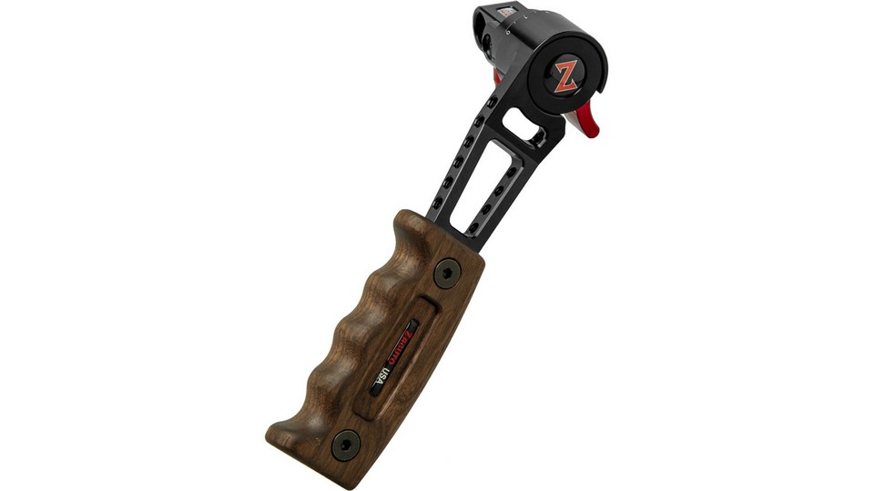 Изображения ZACUTO Left Trigger Grip for 15mm Rod, Z-LTGM