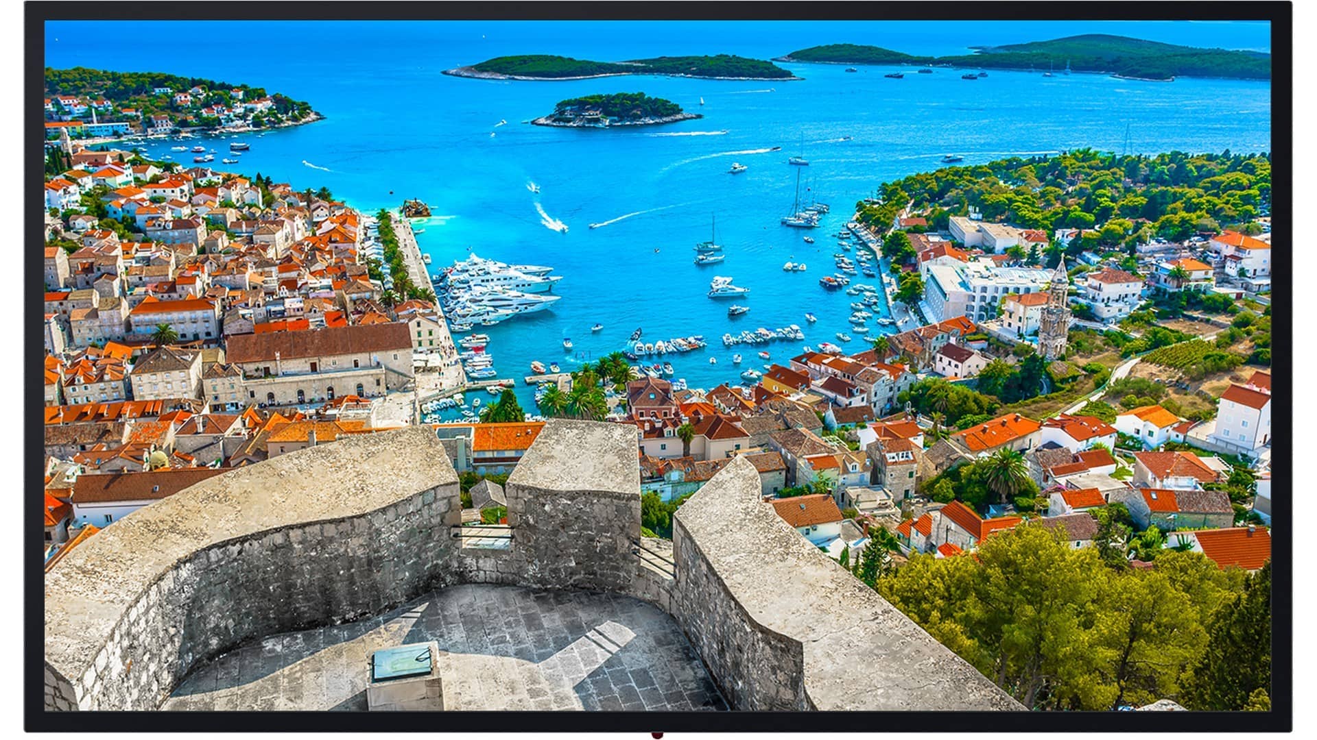 Изображения PANASONIC TH-98CQE1W