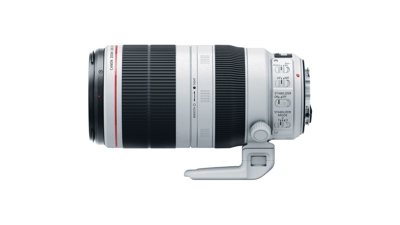 Изображения f/4.5-5.6L IS II USM Lens, 9524B005