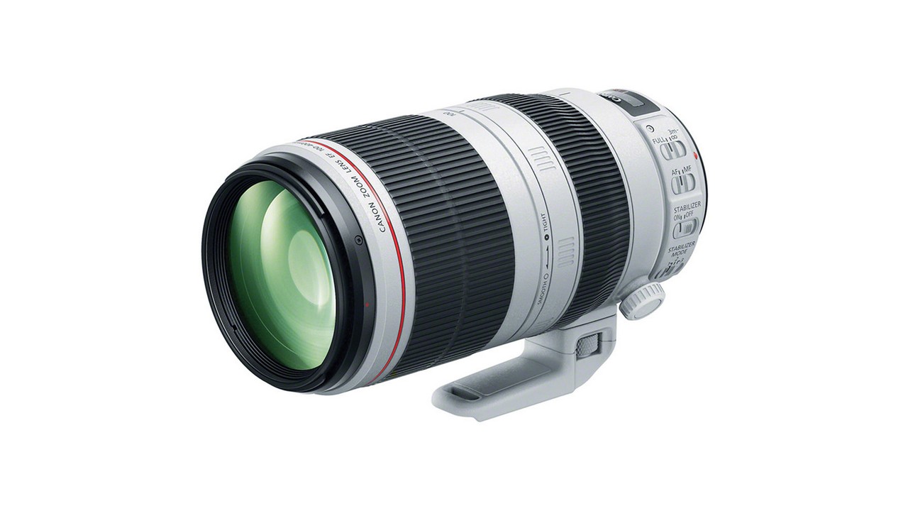 Изображения f/4.5-5.6L IS II USM Lens, 9524B005