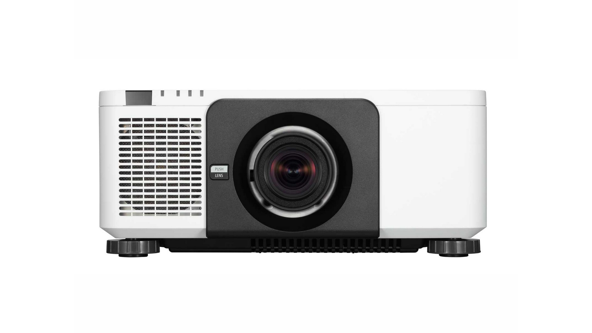 Изображения NEC NP-PX1004UL White + NP18ZL, 40001152