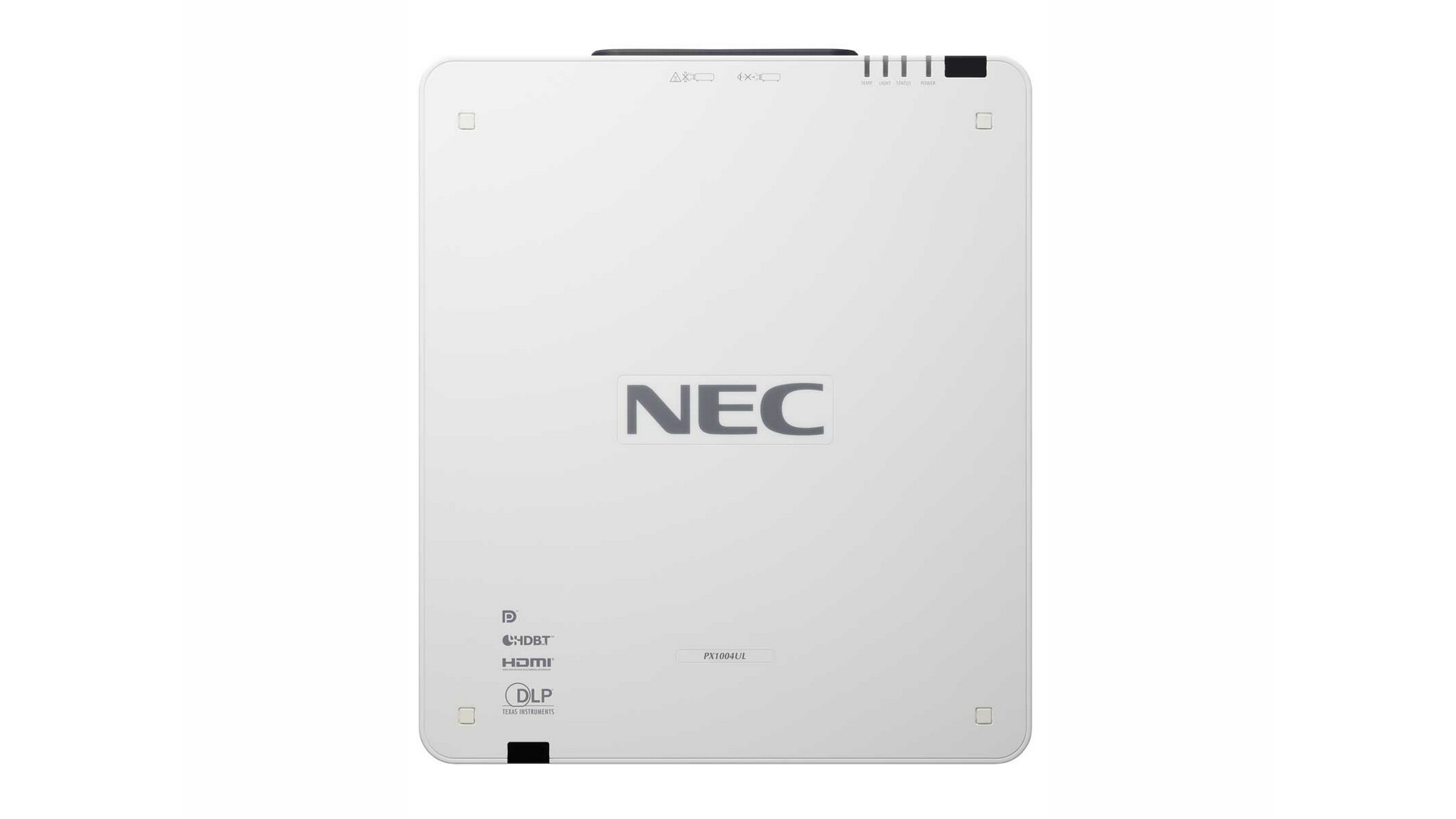 Изображения NEC NP-PX1004UL White + NP18ZL, 40001152