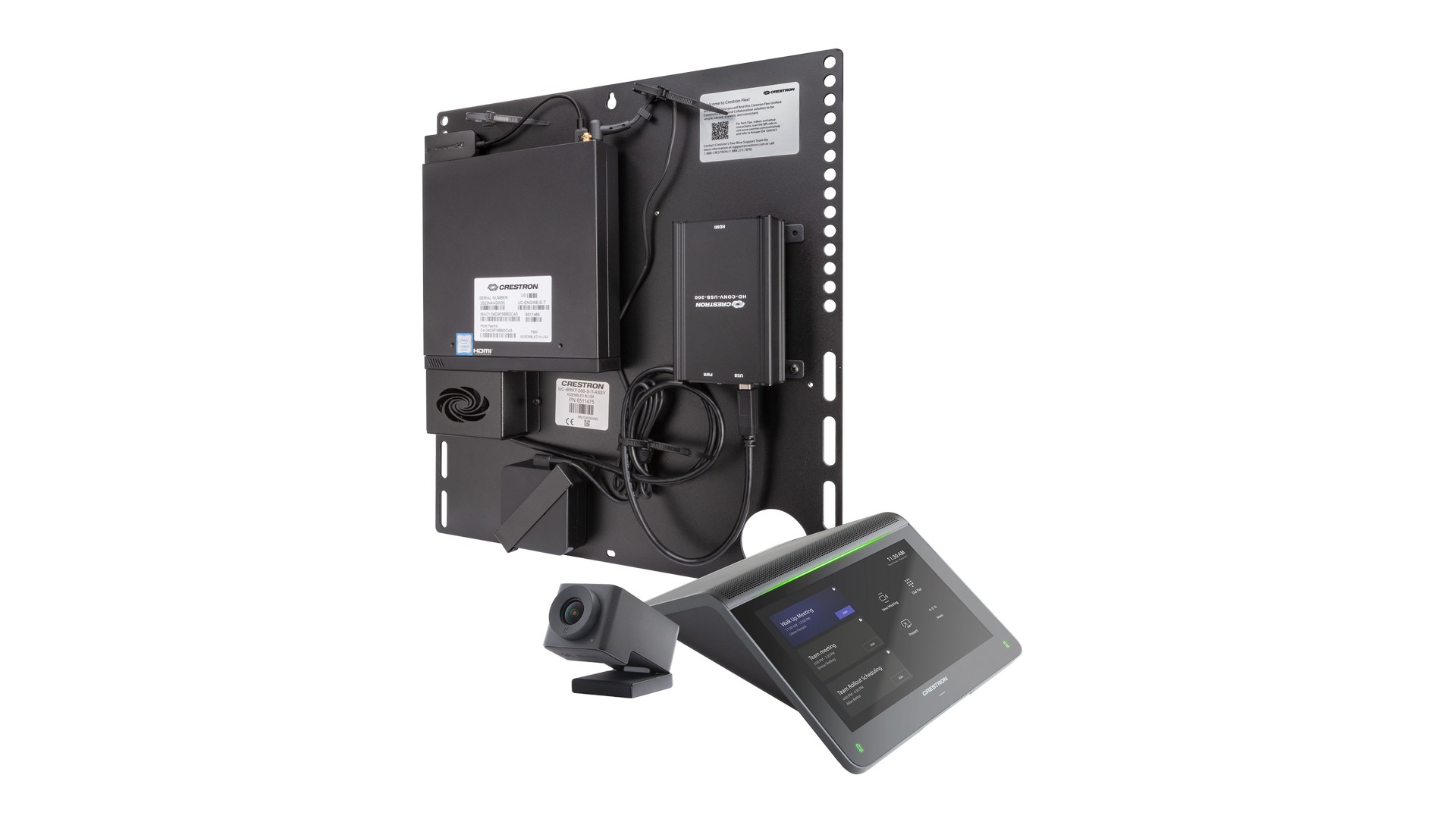 Изображения CRESTRON RUC-MM30-T