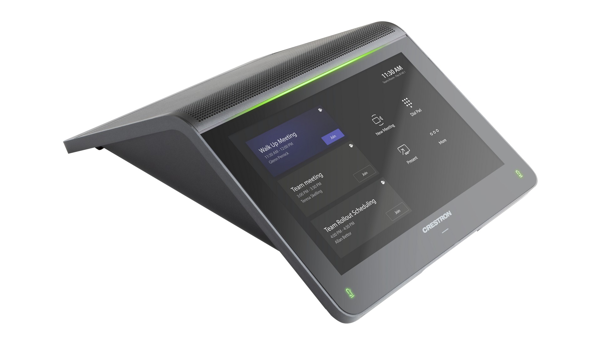 Изображения CRESTRON RUC-MM30-T