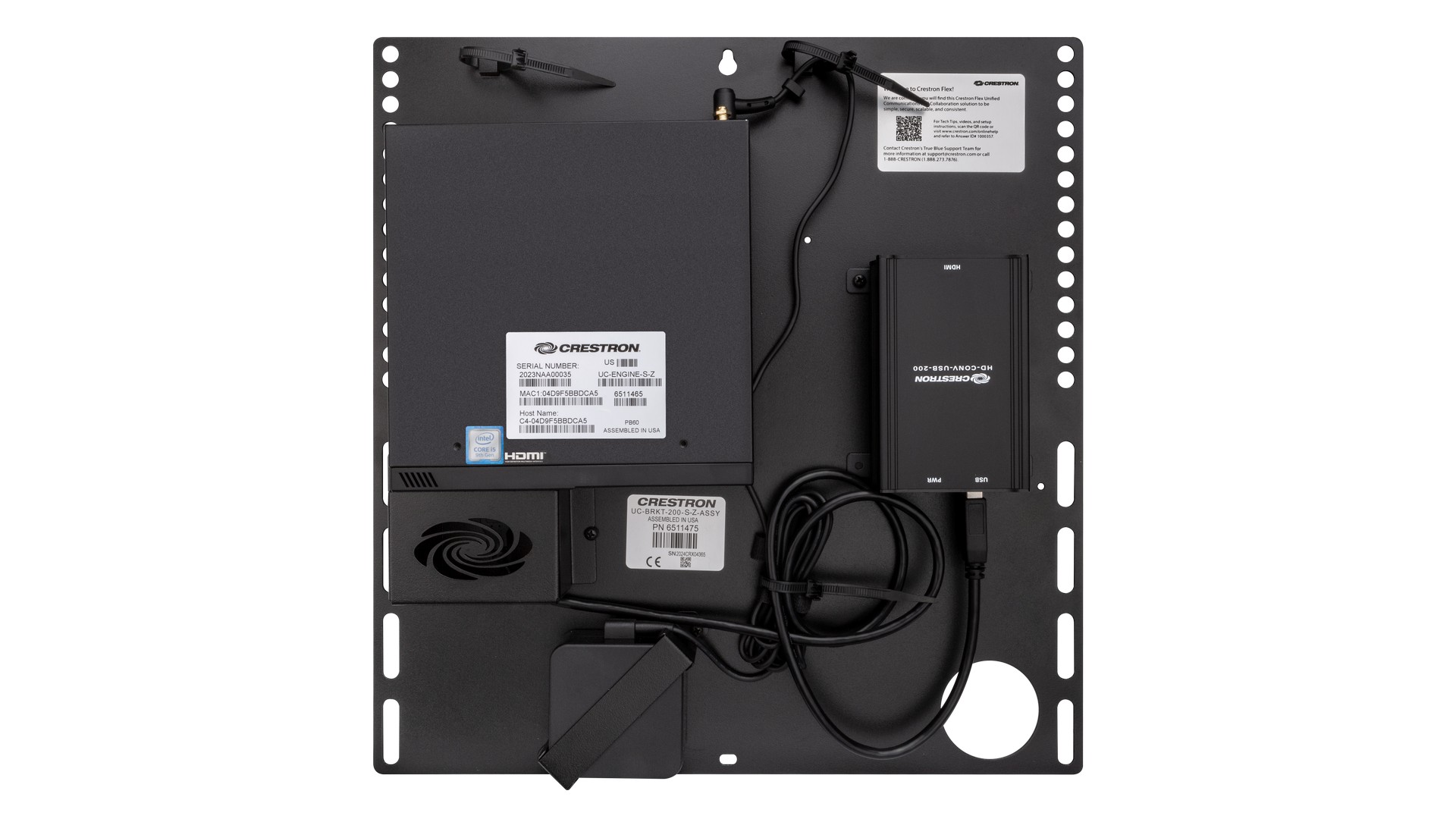 Изображения CRESTRON UC-MM30-Z