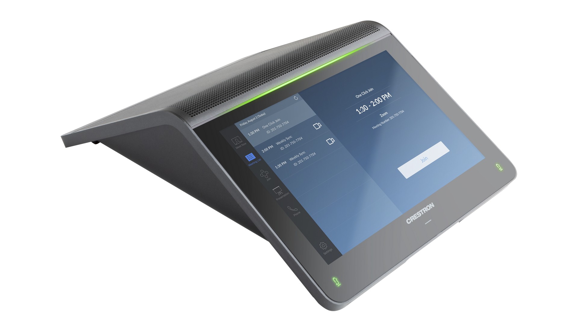 Изображения CRESTRON UC-MM30-Z