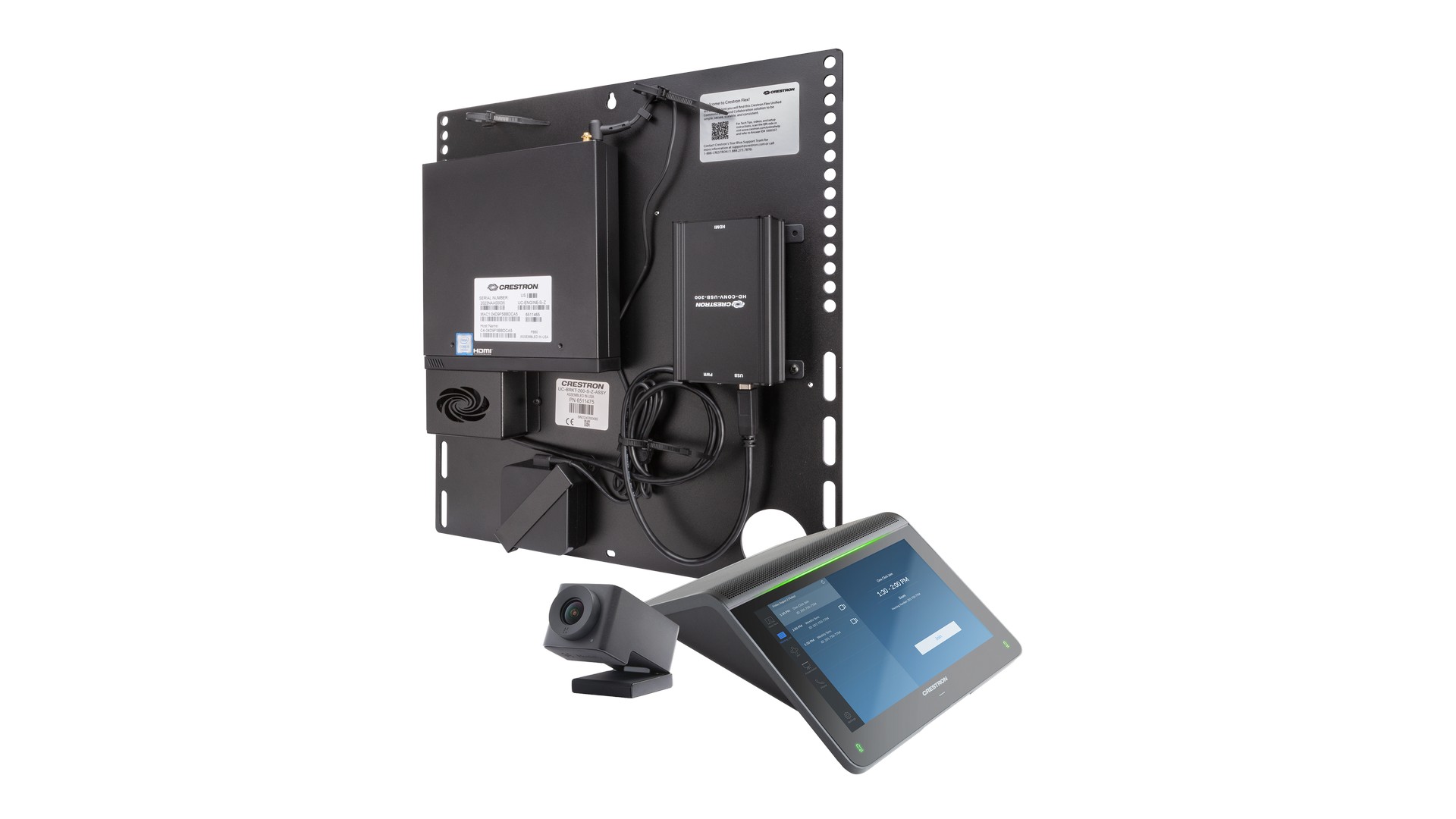 Изображения CRESTRON UC-MM30-Z-I