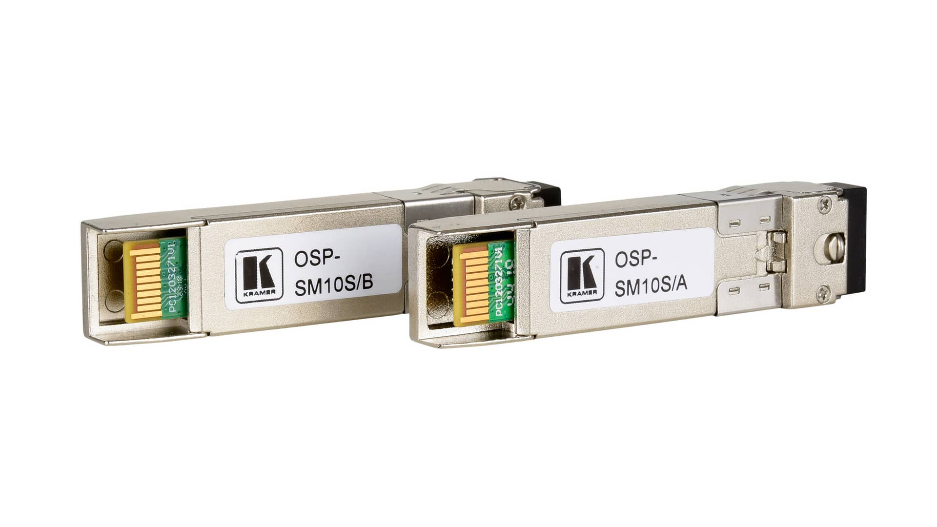 Приемопередаточный оптический модуль KRAMER OSP-SM10S