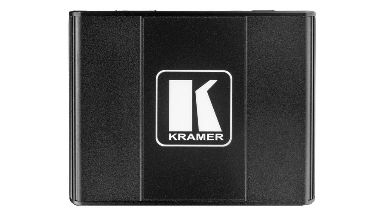 Передатчик по витой паре USB KRAMER KDS-USB2-EN