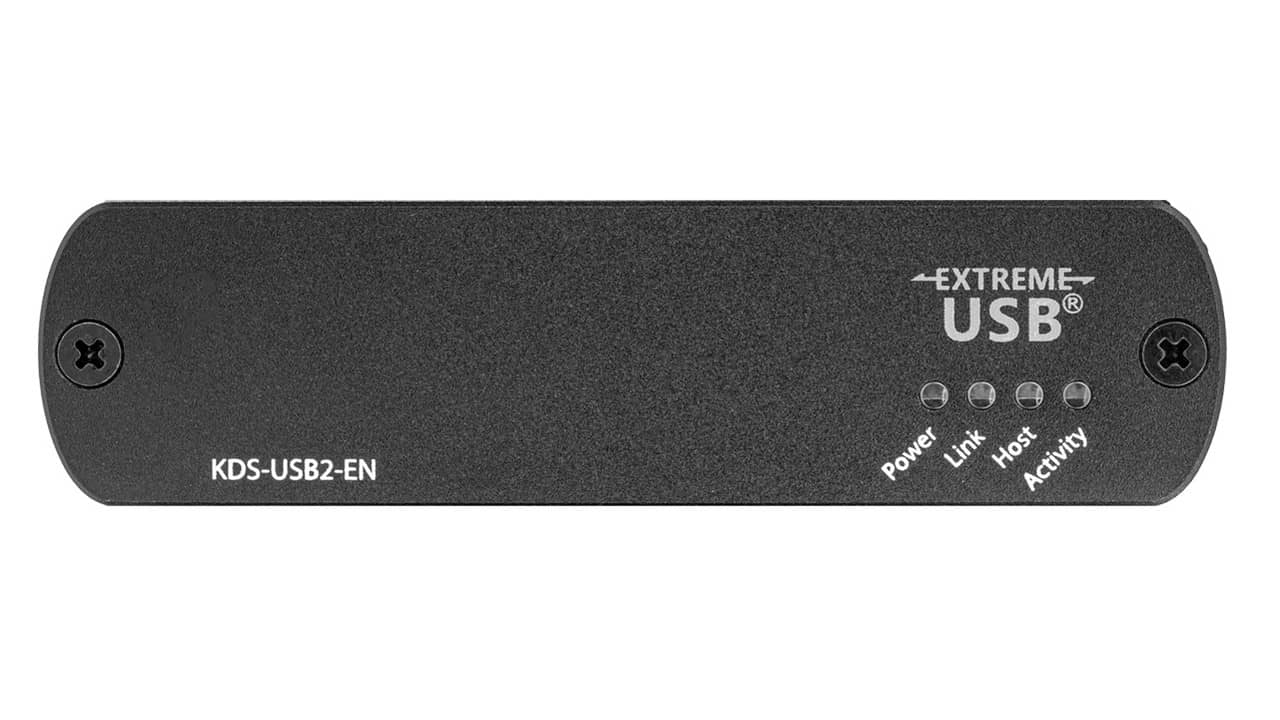 Изображения KRAMER KDS-USB2-EN