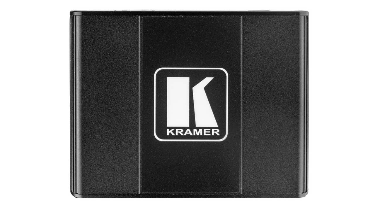 Изображения KRAMER KDS-USB2-DEC