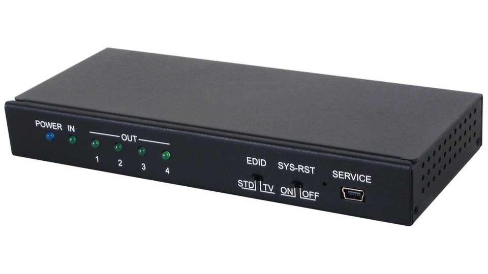 Изображения CYPRESS CPRO-U4T