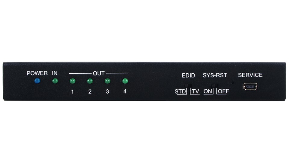 Изображения CYPRESS CPRO-U4T