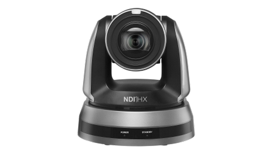 Изображения LUMENS VC-A61PN Black