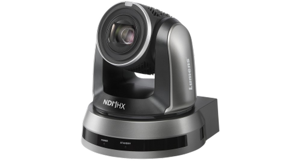 Изображения LUMENS VC-A61PN Black