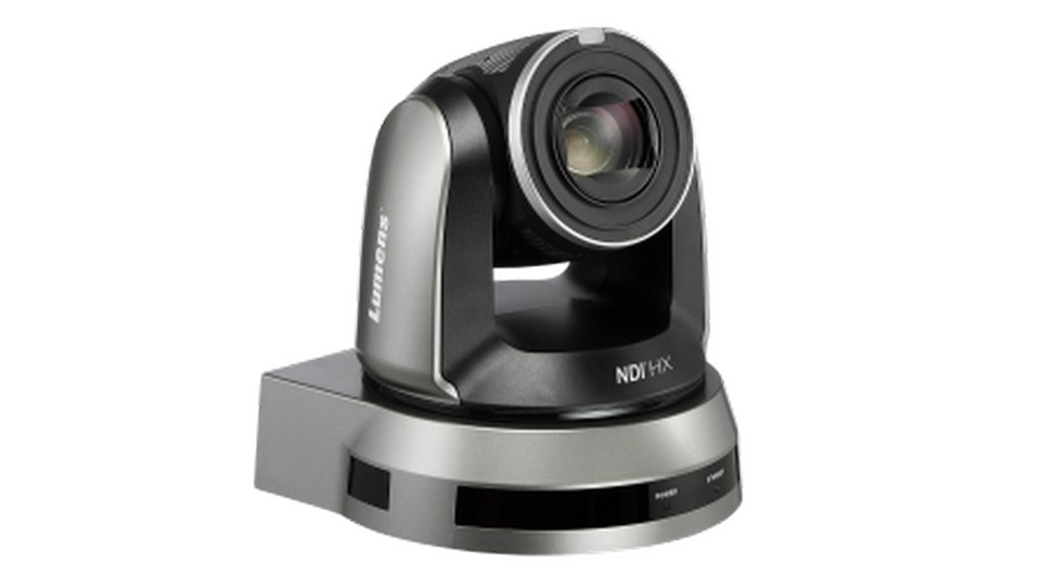 Изображения LUMENS VC-A61PN Black