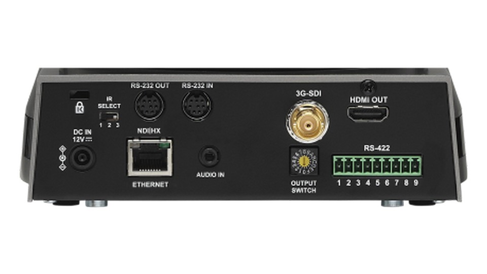 Изображения LUMENS VC-A61PN Black