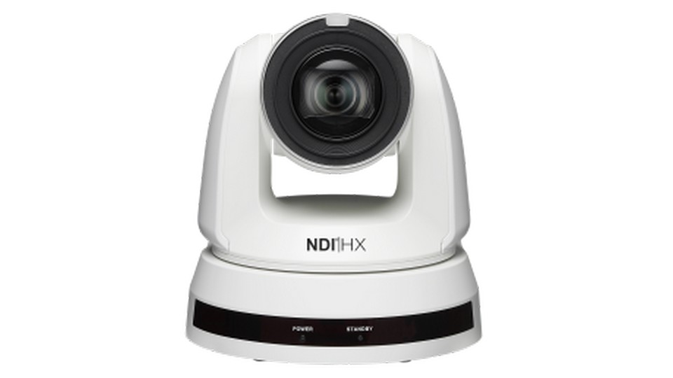 Изображения LUMENS VC-A61PN White