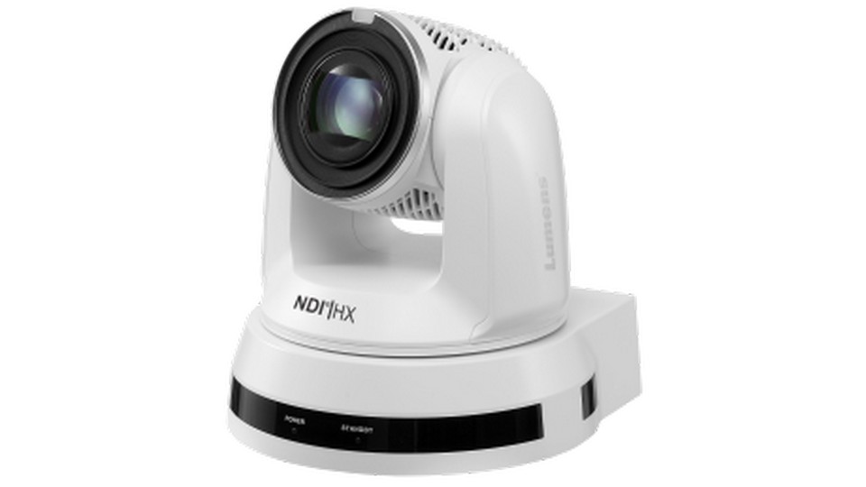 Изображения LUMENS VC-A61PN White