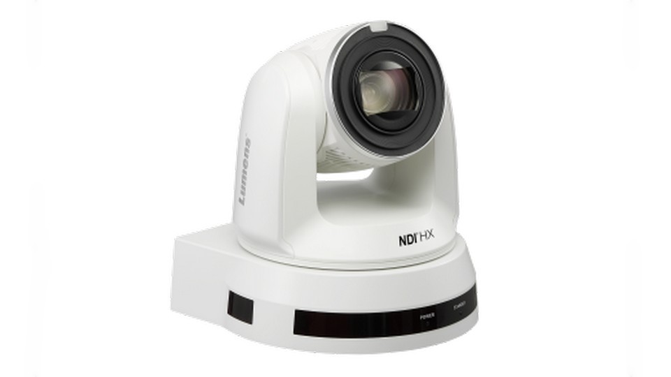 Изображения LUMENS VC-A61PN White