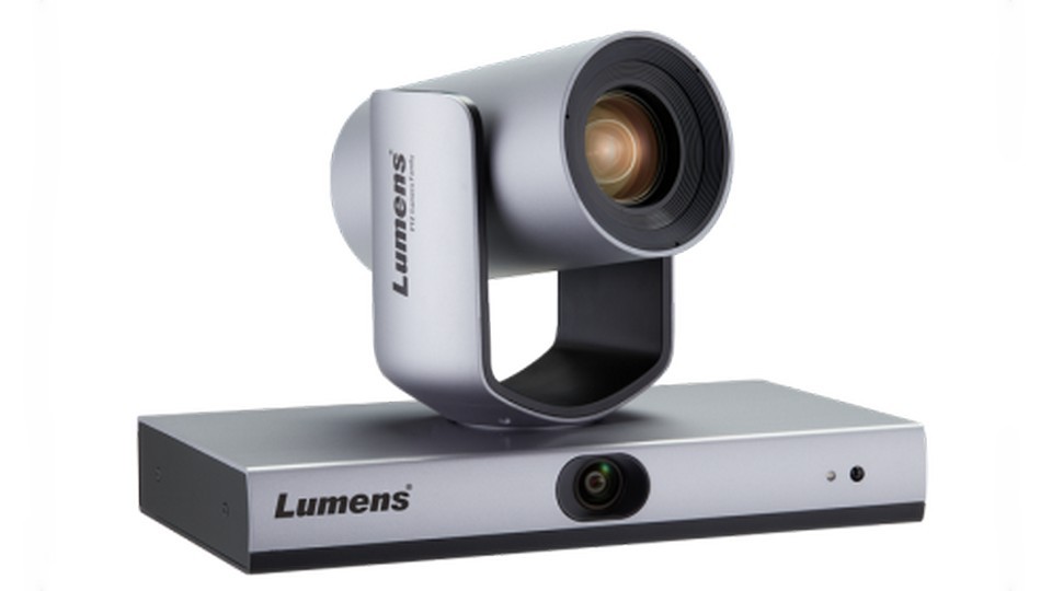 Изображения LUMENS VC-TR1