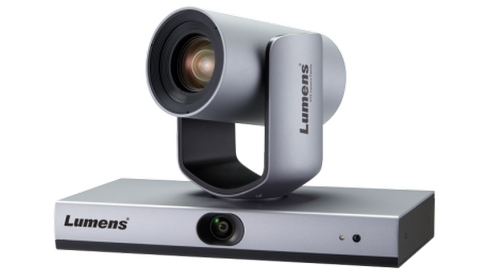 Изображения LUMENS VC-TR1