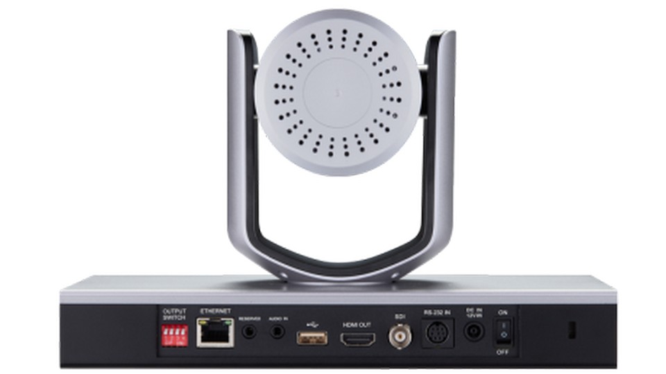 Изображения LUMENS VC-TR1