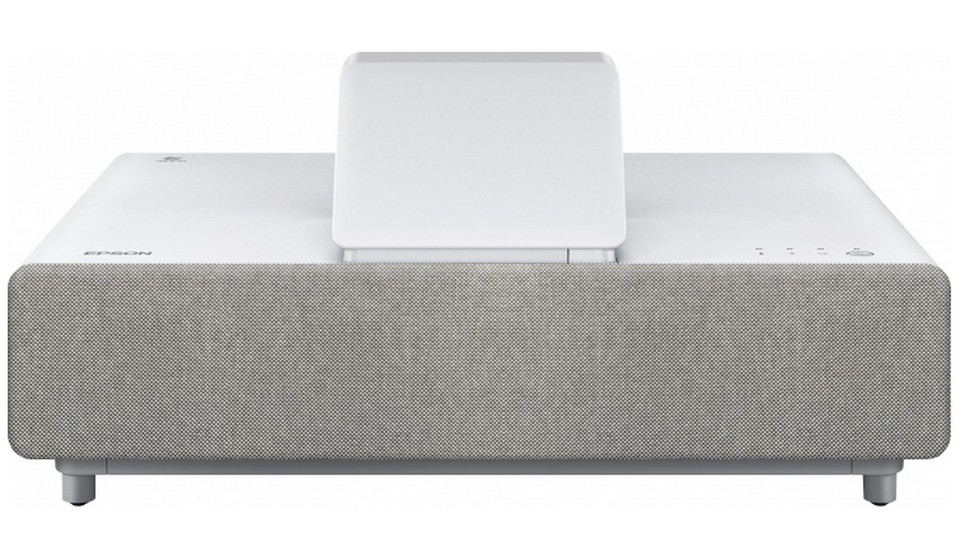 Изображения EPSON EH-LS500W Android TV Edition,