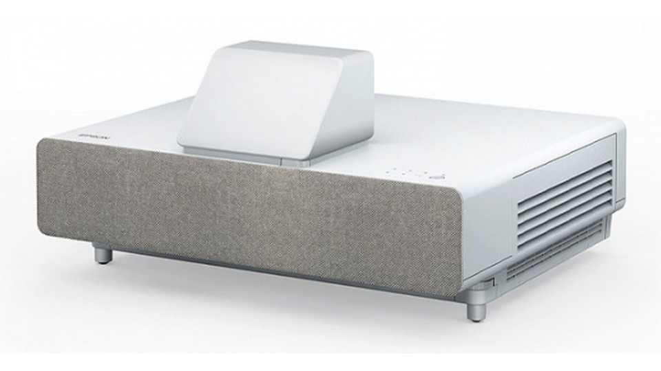 Изображения EPSON EH-LS500W Android TV Edition,