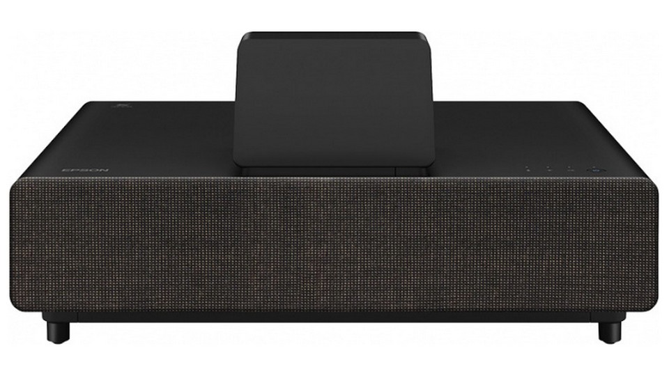 Изображения EPSON EH-LS500B Android TV Edition