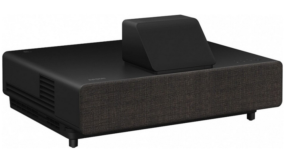 Изображения EPSON EH-LS500B Android TV Edition