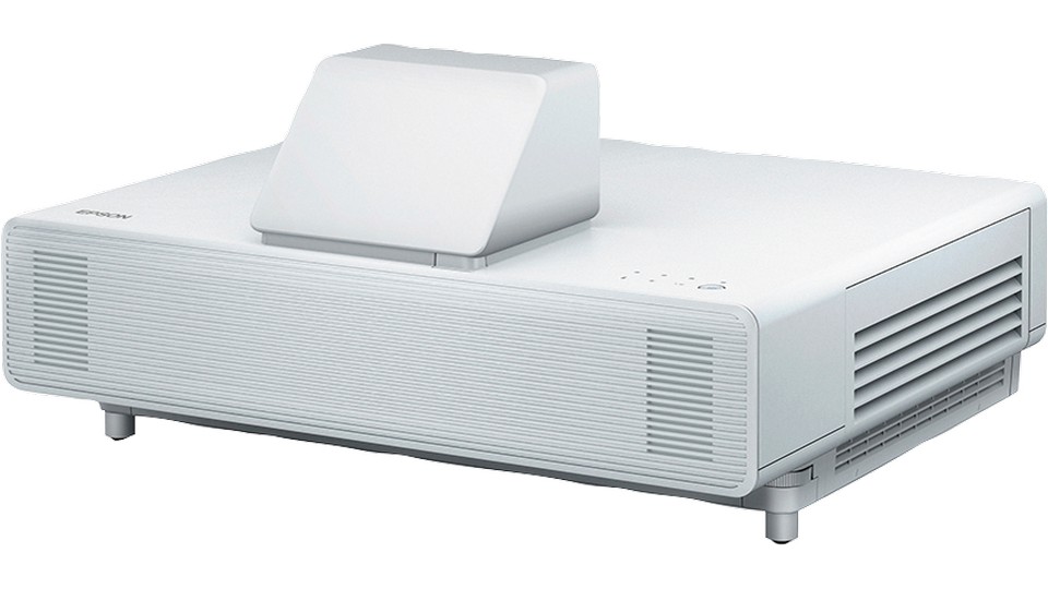 Изображения EPSON EB-800F