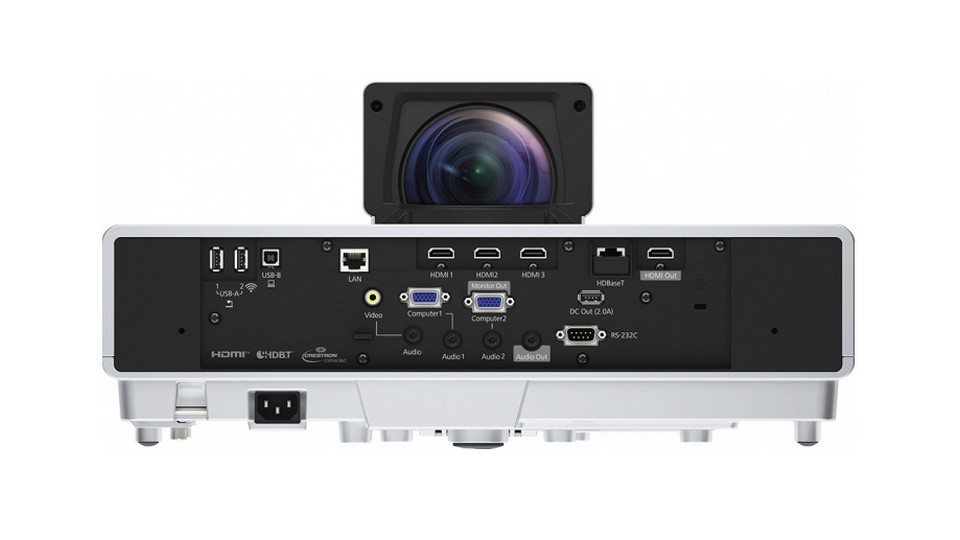 Изображения EPSON EB-800F