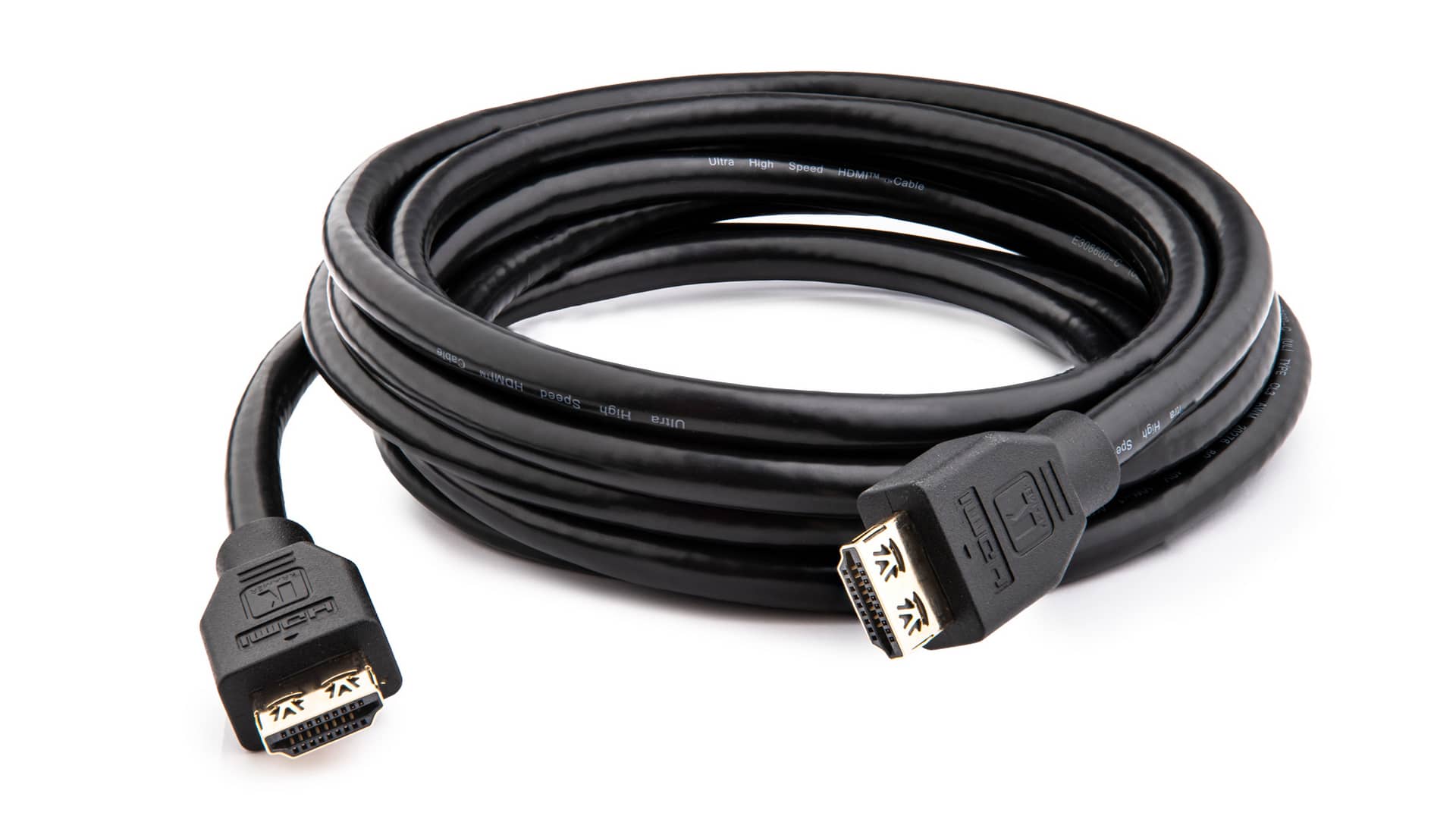 Кабель HDMI (вилка-вилка) 1.8м KRAMER C-HMU-6