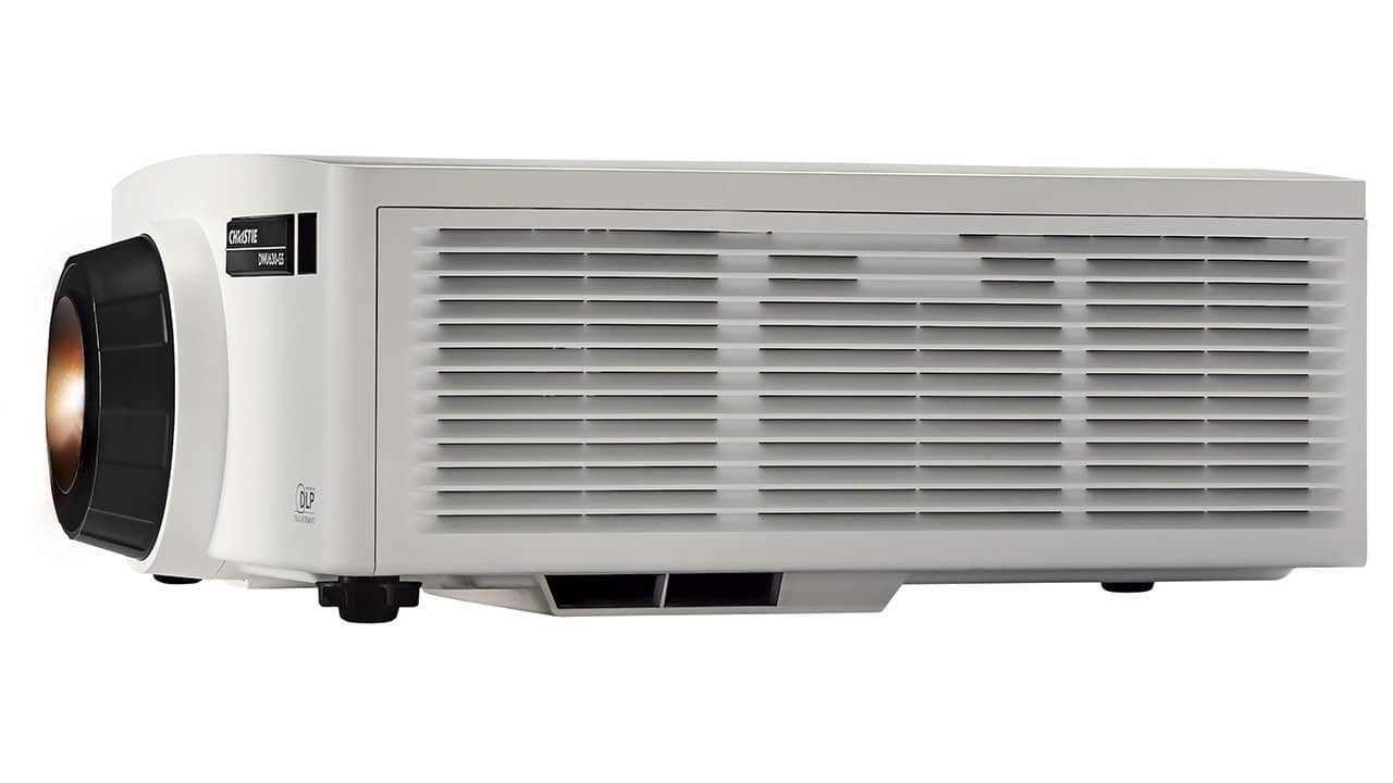 Изображения CHRISTIE DWU630-GS White