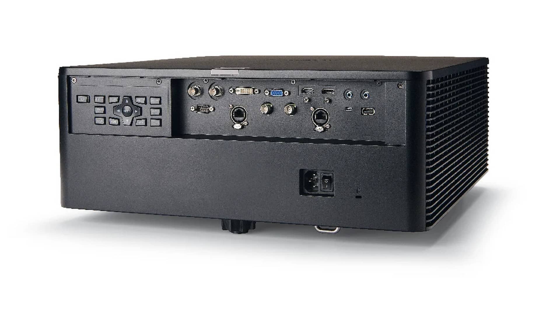 Изображения CHRISTIE DHD850-GS