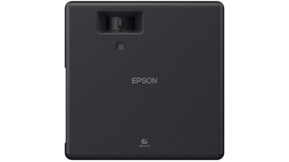 Изображения EPSON EF-11