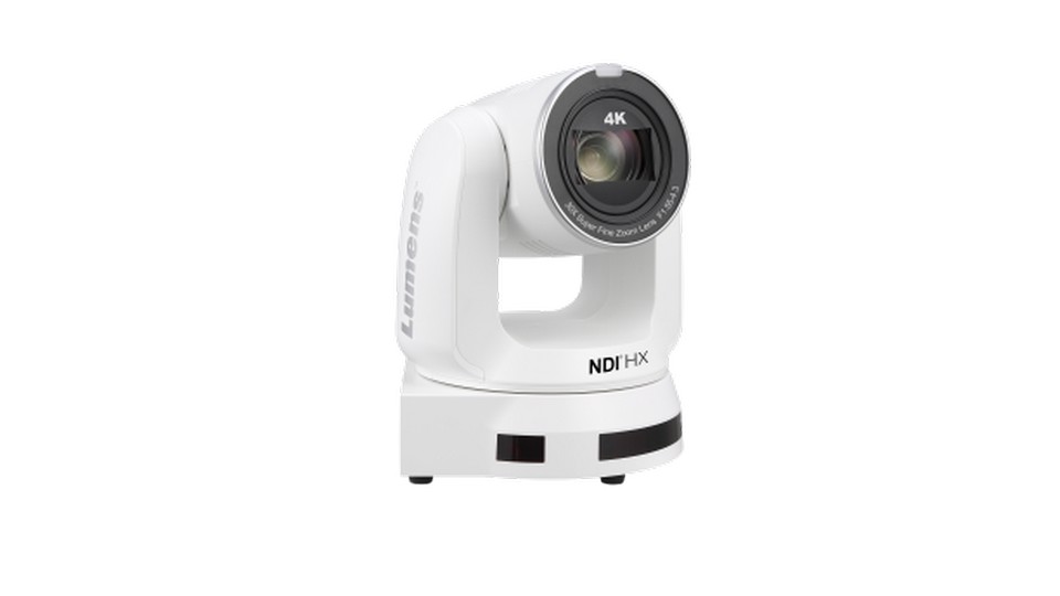 Изображения LUMENS VC-A71PN White